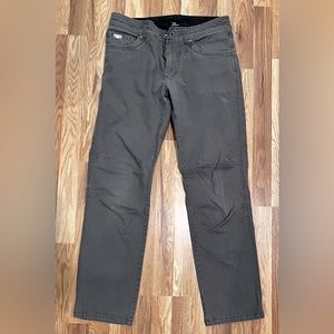 Kuhn Kanvas Pants - 32x32